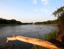 Des Moines River